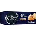 Carr's Cheese Melts Crackers, Snack Crackers, 5.3 ...
️