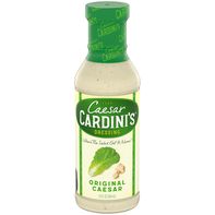 Cardini's Original Caesar Salad Dressing️