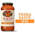 Rao's Vodka Sauce️