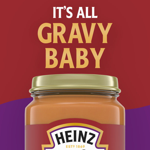 Heinz Pork Gravy