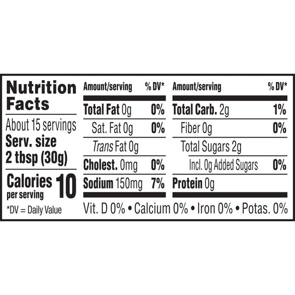 Chi-Chi's Salsa Medium