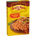 Old El Paso Spanish Style Rice