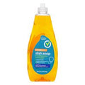 Simply Done Dish Soap & Hand Soap, Orange Scent️