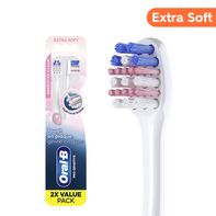 Oral-B Gum Care Sensitive Toothbrushes, Extra Soft️