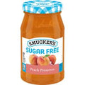 Smucker's Sugar Free Peach Preserves️