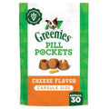 GREENIES Pill Pockets for Dogs, Large Size Soft Do...
️