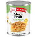 Duncan Hines Wilderness Apple Pie Filling & Topping