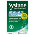 SYSTANE Original PF Lubricant Eye Drops️