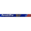 Reynolds Aluminum Foil, Heavy Duty, Extra Wide, 75...
️