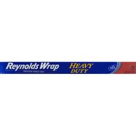 Reynolds Aluminum Foil, Heavy Duty, Extra Wide, 75...
️