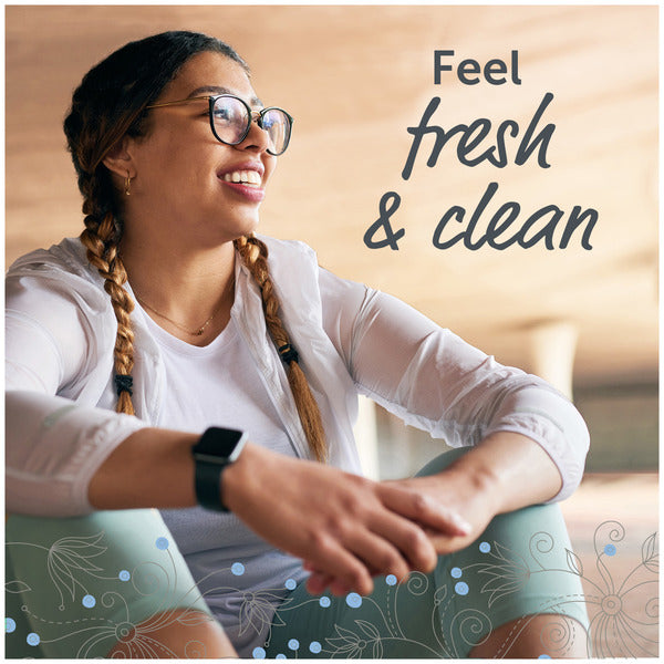 Summer's Eve Feminine Cleansing Douche, Vinegar & Water