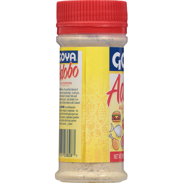 Goya All Purpose Adobo Seasoning