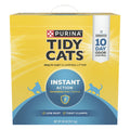 Purina Tidy Cats Clumping Cat Litter, Instant Action Multi Cat Litter