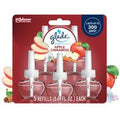 Glade PlugIns Scented Oil Refills, Air Freshener, ...
️