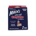 Mack's Earplugs️