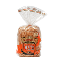 S. Rosen's Marble Rye Bread