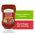 Primal Kitchen A Tad Sweet Squeeze Ketchup - Sweet...
️