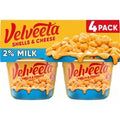 VELVEETA Shells & Cheese Microwavable Mac & Cheese...
️