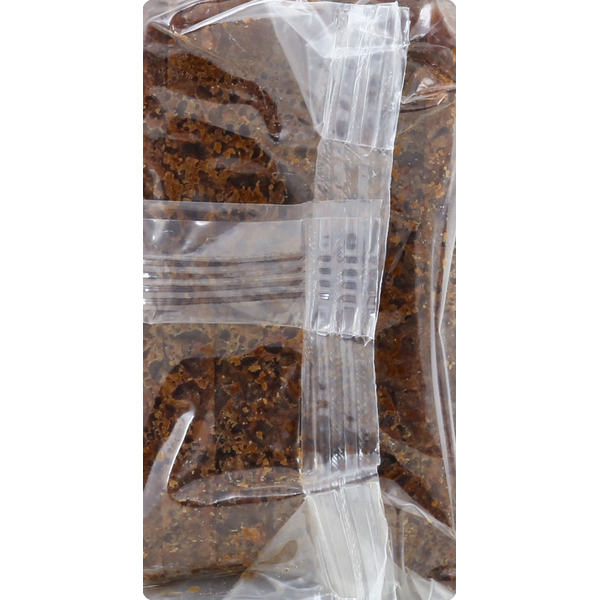 Delba Bread, Pumpernickel