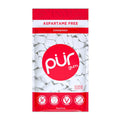 PUR Gum Cinnamon, Aspartame Free, 100% Xylitol, Natural Flavored Gum