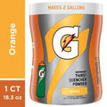 Gatorade Orange Powder Beverage Mix️