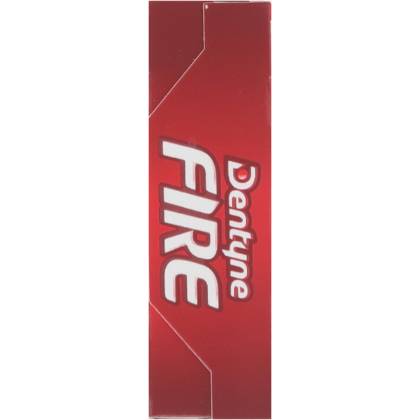 Dentyne Sugar Free Spicy Cinnamon Gum