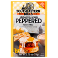 Southeastern Mills Gravy Mix, Sausage Flavored, Peppered
