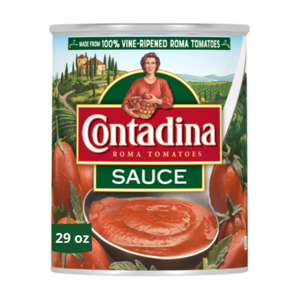 Contadina Tomato Sauce