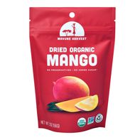 Mavuno Harvest Organic Dried Mango️
