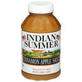 Indian Summer Apple Sauce, Cinnamon️