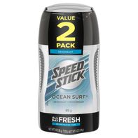 Speed Stick Men's Deodorant, Ocean Surf️
