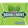 Doublemint Mint Gum Chewing Gum Stick Pack️