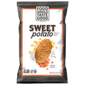 Food Should Taste Good Tortilla Chips, Sweet Potato
