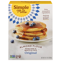 Simple Mills  Almond Flour Original Pancake & Waffle Mix