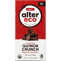 Alter Eco Dark Quinoa Organic Chocolate