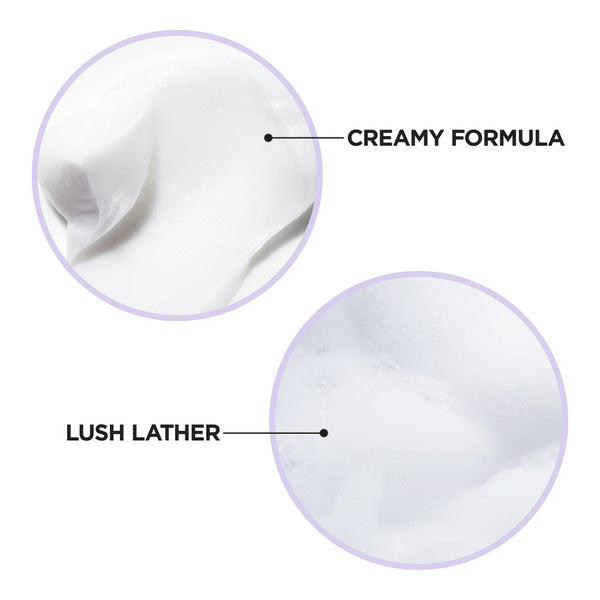 L'Oreal Frizz Defy Sulfate Free Conditioner With Marula Oil,