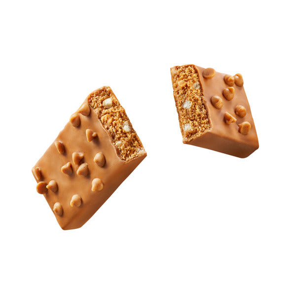 ONE REESE'S Peanut Butter Lovers Flavored Protein Bars, 2.12 oz (4 Count)