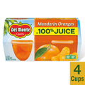 Del Monte Mandarin Oranges in Light Syrup