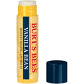 Burt's Bees Vanilla Bean Lip Balm, Natural Origin Lip Care