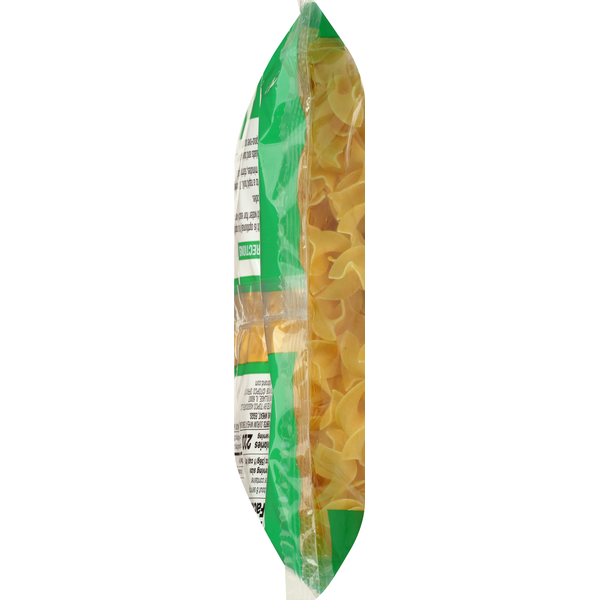 Food Club Egg Noodles, Extra Wide