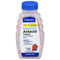 TopCare Antacid, Extra Strength, 750 mg, Chewable ...
️