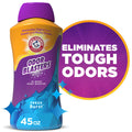 Arm & Hammer Odor Blasters In-Wash Scent Booster