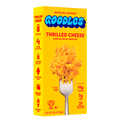 Goodles Thrilled Cheese, Mac and Cheese