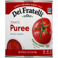 Dei Fratelli Tomato, Puree
