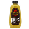 Koops' Spicy Brown