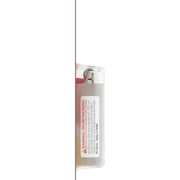 BIC Lighters, Classic