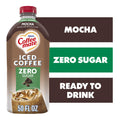 Coffee mate Mocha Flavored Iced Coffee