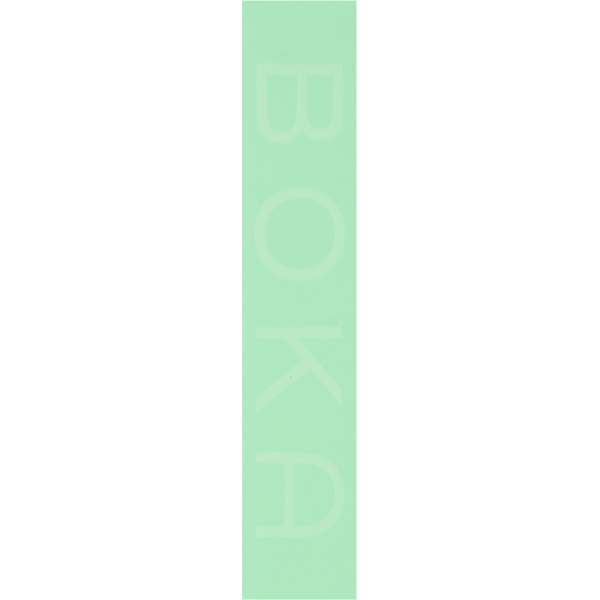 Boka Nano-Hydroxyapatite Ela Mint Toothpaste