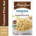 Near East Couscous Mix, Toasted Pine Nut️