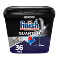 FINISH® Quantum Dishwasher Detergent